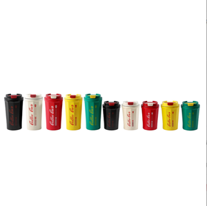 <span class=keywords><strong>2025</strong></span> <span class=keywords><strong>New</strong></span> Arrival biểu tượng tùy chỉnh ma thuật chống trượt không rơi hút cup Quà Tặng tùy chỉnh cốc cà phê cốc hút Mug - Product Image 6