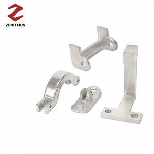 Высококачественные услуги по литью нестандартных прецизионных деталей из нержавеющей стали - Product Image 3