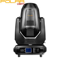 Polarlights 480 W 21R BSW 3 IN 1 Beweglicher Kopf Hybrid Beweglicher Kopf Strahl-Spiegelwaschkopf Beweglicher Kopf für Show Event Bühne Fernsehen