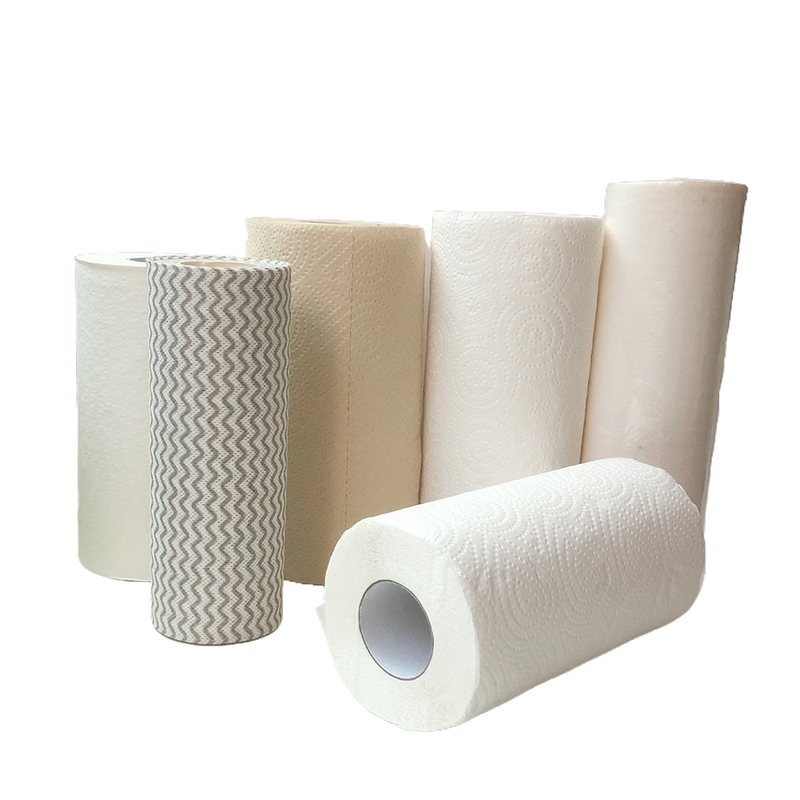 Hot Sale Mega Kitchen Paper Towel