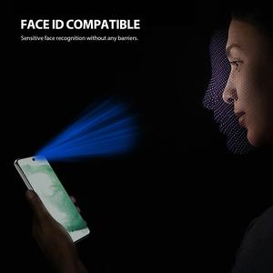 Vidrio antiespía para Samsung Galaxy S21 S22 Ultra S20 S10 Plus Note 10 Lite 8 9 <span class=keywords><strong>A32</strong></span> A51 A50 5G Protector de pantalla de vidrio de privacidad - Product Image 5