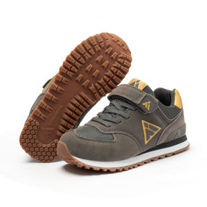 Zapatillas deportivas personalizadas para niños, deportivas para correr, TPR, parte superior de malla, novedad de 2022 - Product Image 2