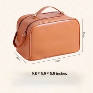 Free Sample Professional <b>Makeup</b> Artist Travel Organizer <b>Makeup</b> <b>Case</b> <b>Makeup</b> Cosmetic <b>Case</b> - Product Image 2