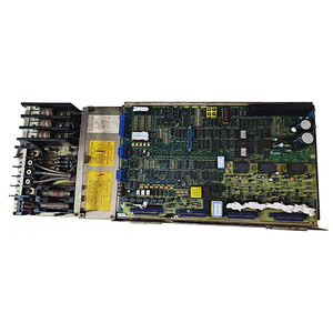 A06B-6164-H312#H580 FANUC new original <b>drive</b> for cnc machines A06B6164H312 - Product Image 6