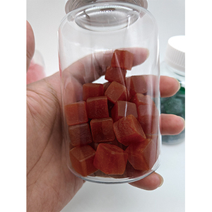 Most Popular Probiotic Gummies 5billion CFU with 4 Strains apple <strong>Cidre</strong> Vinegar Immune Vaginal Health Berry Flavor - Product Image 5