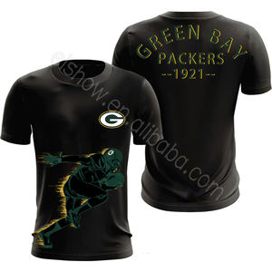 Camiseta de <span class=keywords><strong>gimnasio</strong></span> para hombre, camiseta de fútbol, secado rápido, transpirable, deportes, artículos para correr, venta al por mayor, moda, superventas, camisetas de fútbol para hombre - Product Image 4