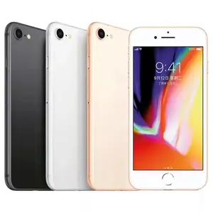 Used Mobile Phone Smart Phone Smartphone For iPhone 8 Plus