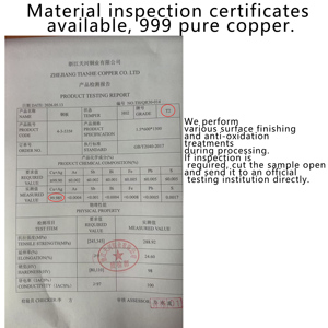 Pièce commémorative en cuivre fin 999 de 1 oz, édition 250e anniversaire de l'Amérique, avec Cloche de la Liberté en relief 3D, médaille de collection imprimée UV - Product Image 5