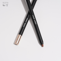 Crayon à lèvres mat haute pigmentation anti-transfert végétalien longue tenue vente en gros marque personnalisée