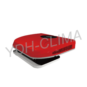 Aire Acondicionado de Techo Integrado YDH-CLIMA para Camiones, 12V 2300W, Refrigeración para Camiones en Estacionamiento - Product Image 1