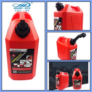 Réservoir de Carburant Rotomoulé Personnalisable JINSUMEI en PEHD – Composant Essentiel pour Stockage <span class=keywords><strong>d</strong></span>'<span class=keywords><strong>Essence</strong></span> et de Diesel, Résistant et Durable, 30 MPa, Longue Durée de Vie - Product Image 4