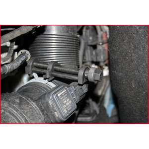 KS TOOLS-115,0910 Dispositivo de tensión de abrazadera de manguera-EAN 4042146512531 JUEGO DE MOTOR Y DISTRIBUCIÓN - Product Image 2