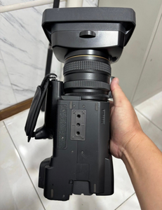 WiFi second-hand camera PXW-Z100 4k camera for <b>live</b> <b>streaming</b> Video Camera Camcorder - Product Image 3