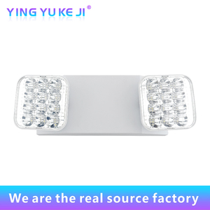 Nhà máy trực tiếp 3-8W khẩn cấp dẫn lối ra dấu hiệu ánh sáng loạt đa kịch bản với pin lithium để sử dụng an toàn cháy nổ - Product Image 6