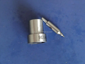 หัวฉีดน้ำมันดีเซล PDN136 รุ่น DN0PDN136 105007-1360 9432610421 อะไหล่รถยนต์คุณภาพสูง หัวฉีด DN0PDN136 DNOPDN136 - Product Image 2