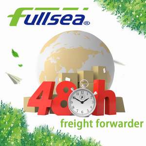 Transporteur aérien DDP depuis la Chine vers l'Allemagne Service logistique de livraison express Transport de marchandises - Product Image 2