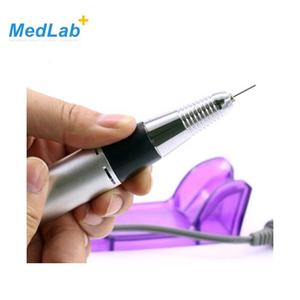 Choi Pen Hair Implant Fue Punches Fue Hair Transplant Machine Kit Máquina de Implante para Laboratório Centrífuga - Product Image 5