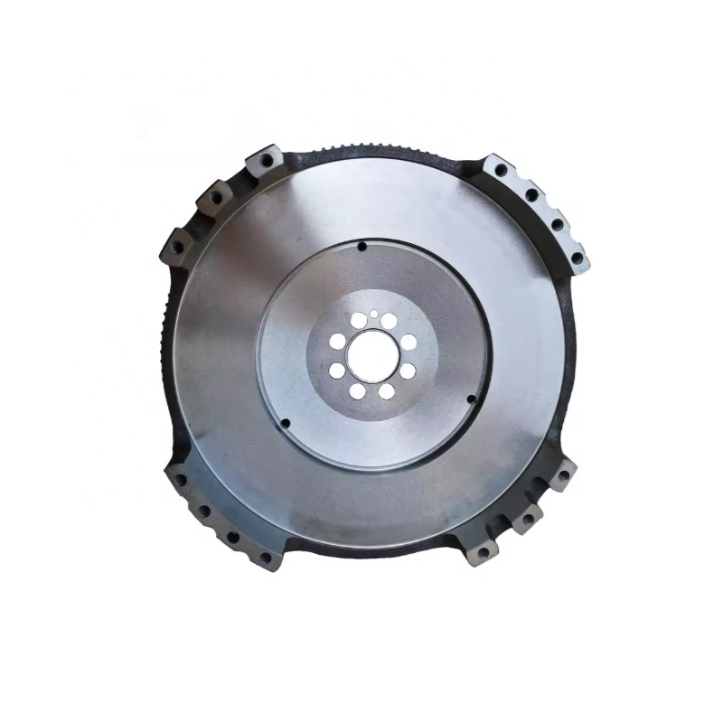 Generator Flywheel 8 94390943 0 1