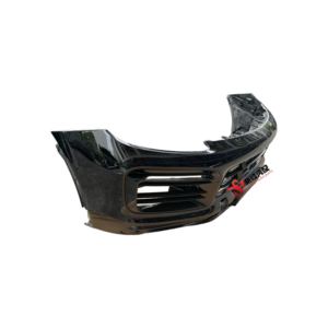 Offre Spéciale de haute qualité 2018-2021 pour ensemble de pare-chocs avant <span class=keywords><strong>Cayenne</strong></span> SD avec pare-chocs de calandre pour kit de carrosserie <span class=keywords><strong>Cayenne</strong></span> SD - Product Image 4