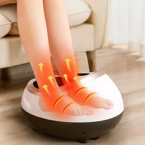 Nhà máy cung cấp giá rẻ Shiatsu chân Massager OEM/ODM mini chân Máy Massage Chân điện chân massagers