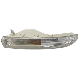 Lampe d'angle pour pare-chocs avant Lampe <span class=keywords><strong>de</strong></span> circulation diurne Pièces détachées automobiles Petit clignotant pour <span class=keywords><strong>Passat</strong></span> OEM 3C8 953 041 - Product Image 5