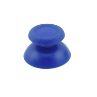 Data Frog 1 pièce Accessoires de jeu Remplacement de la manette analogique pour manette PS4 Boutons de manette analogique pour Sony Playstation 4 Couvercle