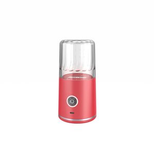 Mini-mixeur portable rechargeable USB compatible voiture, 260 ml, sans BPA, outil de cuisine, broyeur portable avec batterie - Product Image 6