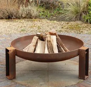 New Design Bbq Brazier Fire Pit