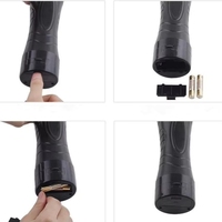 Vente flash - Jouet sexuel pour adultes - Vagin artificiel - Vibrateur pour pénis - Coupe de masturbation pour hommes