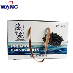 Hộp xốp chống thấm nước và chống ẩm cho bánh/bao bì thực phẩm đông lạnh hộp carton bao bì thực phẩm đông lạnh