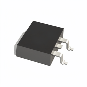 Electronics Component TO-263 Transistors AOB66916L Manufacturer Channel - Product Image 1