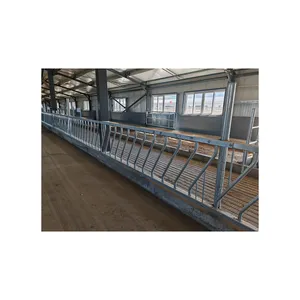 New Style Hot Selling Easy Installation Slash Bull Neck Fencing Simplifies Setup Process
