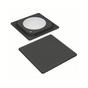 Whole Sale Price MPF100T-FCG484E FBGA-484 Electronic Components Integrated Circuits IC Chips High Quality Advanced Electronic - Product Image 1