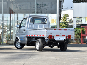 Camion à essence DFSK K01L Mini camion de livraison de marchandises - Product Image 4
