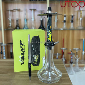 Nouveaux accessoires <span class=keywords><strong>de</strong></span> narguilé électronique Hubbly Bubbly pour valve <span class=keywords><strong>de</strong></span> narguilé pour Shisha/Shesha/Hokkah/Chicha Smoke Shop - Product Image 4