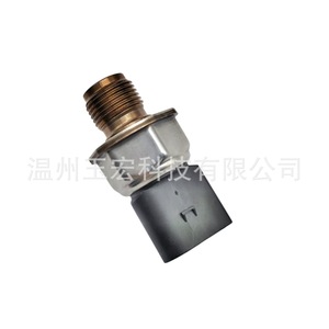 เซ็นเซอร์วัดแรงดัน 85PP40-02 แบบเกลียวสำหรับใช้ในรถยนต์ - Product Image 3