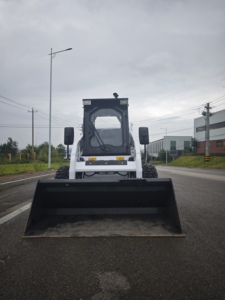 Mejor Minicargadora Ozmatix 2026 |   Motor de 37kW |   Precio de Fábrica y Buenas Reseñas <span class=keywords><strong>BOBCAT</strong></span> <span class=keywords><strong>450</strong></span>/s450 150 180 - Product Image 1