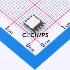 วงจรรวม PDFN-8L AS7234AN ใหม่ของแท้ (5x6) ชิปไอซีตัวควบคุมการเรียงกระแสแบบซิงโครนัส PMIC - Product Image 2