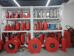 <span class=keywords><strong>Extincteur</strong></span> à batterie lithium-ion 6L certifié CE, équipement de sécurité d'urgence, classe d'extinction 13A, <span class=keywords><strong>pour</strong></span> maison, cuisine, <span class=keywords><strong>cheminée</strong></span> - Product Image 4