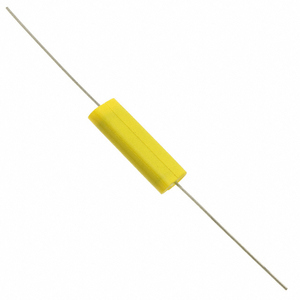 Fournisseurs de composants électroniques d'origine QAP2J154KRP, condensateur film 0,15µF 10% 630VDC axial - Product Image 1