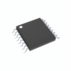 Composants électroniques en ligne : Circuit de gestion de l'alimentation (PMIC) UCC2818PW du fabricant, 16 TSSOP - Product Image 1