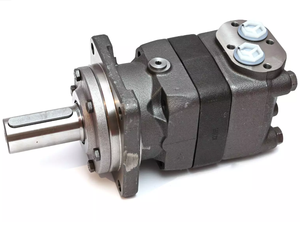Moteur hydraulique orbital, modèle : OMT 250, référence : 151B3002, moteur hydraulique gerotor à faible vitesse et couple élevé - Product Image 1