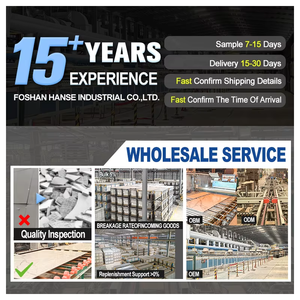 Piso de Porcelana Esmaltada 60x120 para Sala de Estar, Diseño Moderno para Apartamentos, Villas y Escuelas, Acabado Pulido, Tipo Mármol Blanco, Garantía de 3 Años - Product Image 4