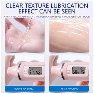 CokeLife 248ML Personal Lubricant Water Based OEM Hyaluronic Acid Men Lubricant <strong>Gun</strong> <strong>Oil</strong> Lubrifiant Sexuel Manufacturer - Product Image 4