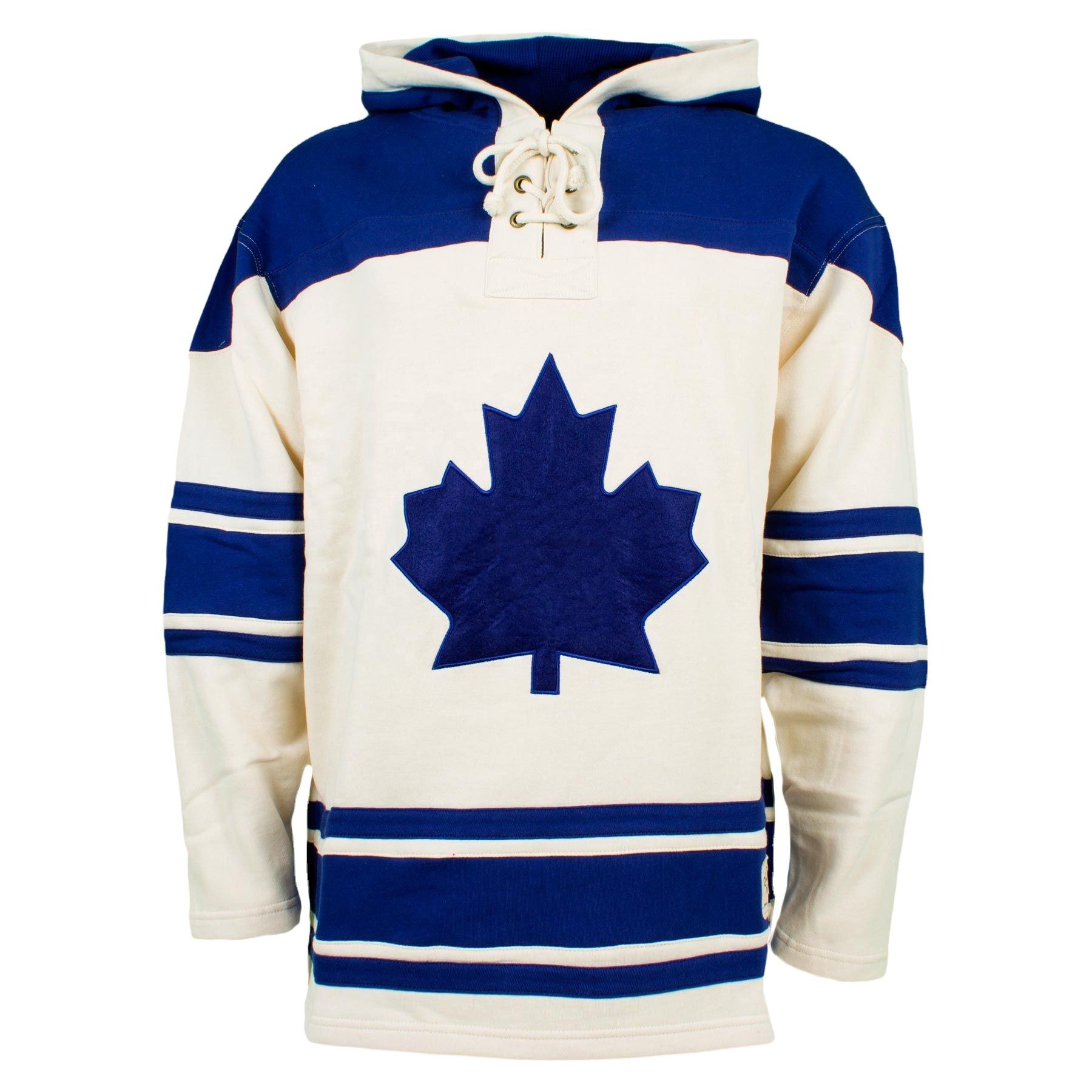 maple leaf hockey jersey