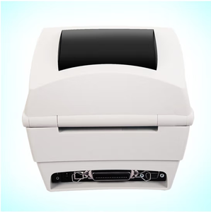 Haute vitesse de 152 mm/s imprimante de reçu d'étiquettes d'expédition à impression rapide 4x6 pouces <span class=keywords><strong>GK888T</strong></span> - Product Image 4