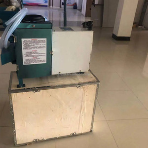 Máy Cắt Vít Thương Mại Máy Giặt Và Cắt Ốc Đuôi Xoắn Ốc Tự Động Hoàn Toàn - Product Image 4