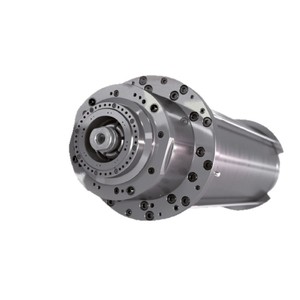 เครื่องกัดซีเอ็นซี Samag Mfz 7.2 แบบแกนหมุนเดี่ยว อุปกรณ์งานโลหะเอนกประสงค์ - Product Image 5