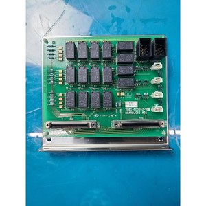 TEL 2981-600652-W1 Piezas de Equipo de Semiconductores Legacy Usadas Como Están - Product Image 4