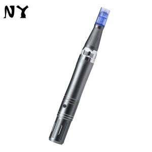 <span class=keywords><strong>Dr</strong></span>. <span class=keywords><strong>Pen</strong></span> <span class=keywords><strong>A6</strong></span> Personalizado con Nombre de Marca para el Cuidado de la Piel, Anti-Inflamación, Belleza, Cuidado de la Piel y Reafirmación - Product Image 1